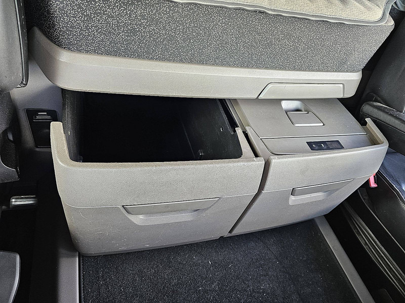 Trekker Scania R540 FULL AIR ALCOA: afbeelding 11 Trekker Scania R540 FULL AIR ALCOA: afbeelding 11