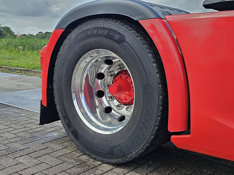 Trekker Scania R540 FULL AIR ALCOA: afbeelding 16 Trekker Scania R540 FULL AIR ALCOA: afbeelding 16