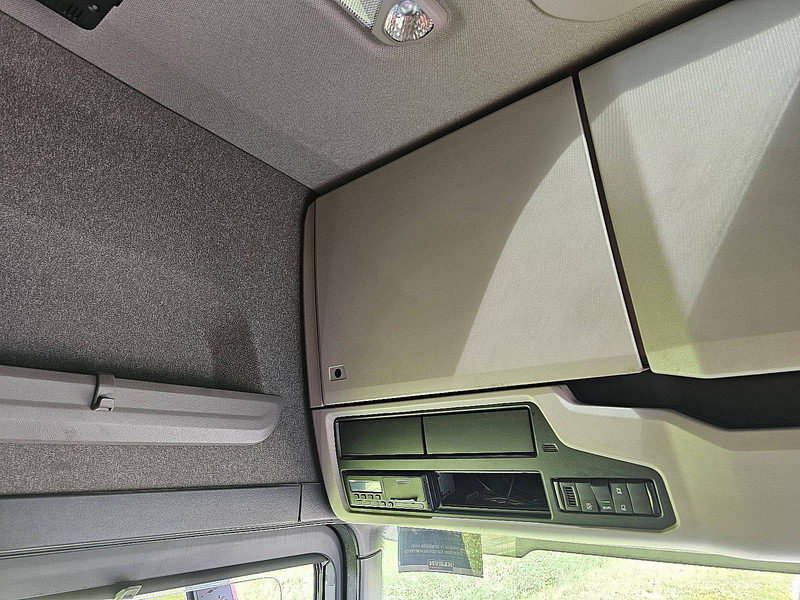 Trekker Scania R540 FULL AIR ALCOA: afbeelding 10 Trekker Scania R540 FULL AIR ALCOA: afbeelding 10