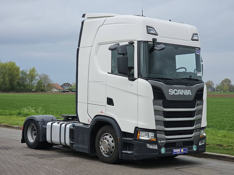 Scania S450 - Trekker: afbeelding 5 Scania S450 - Trekker: afbeelding 5