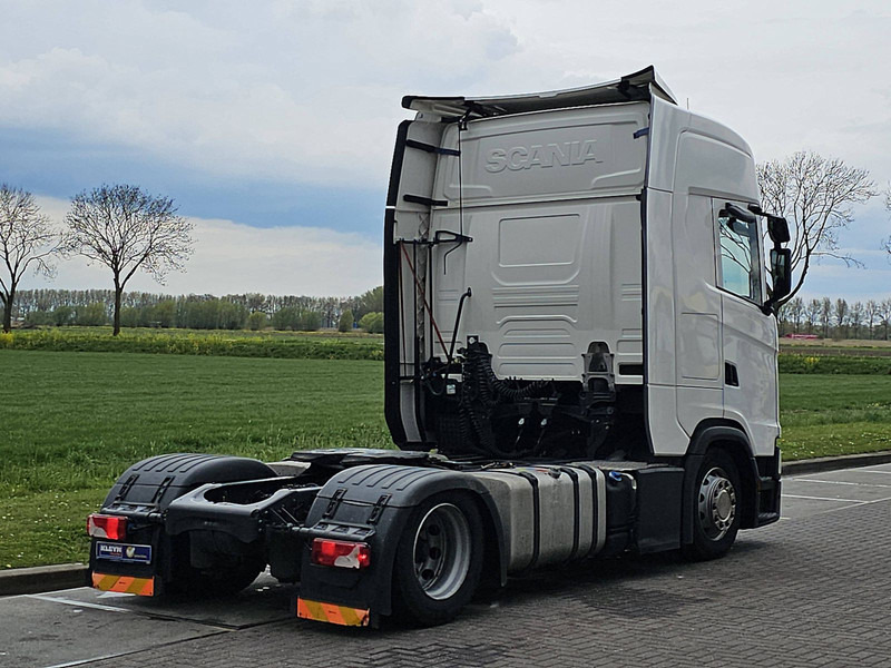 Scania S450 - Trekker: afbeelding 3 Scania S450 - Trekker: afbeelding 3