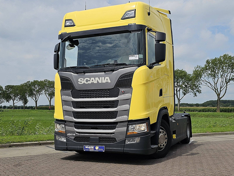 Scania S450 - Trekker: afbeelding 1 Scania S450 - Trekker: afbeelding 1