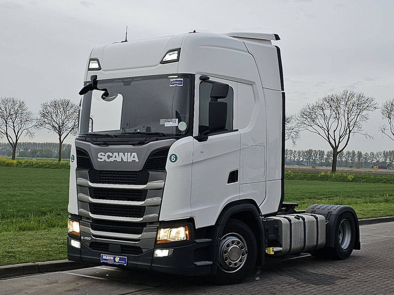 Scania S450 - Trekker: afbeelding 2 Scania S450 - Trekker: afbeelding 2