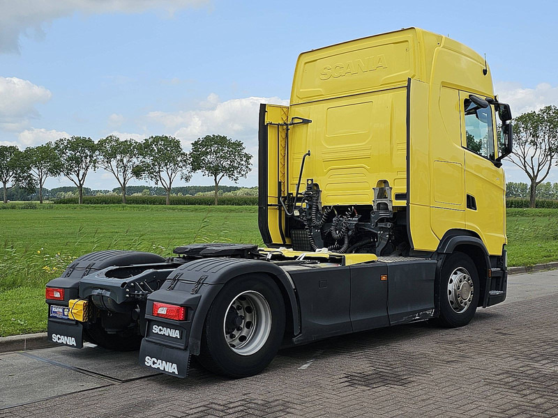 Scania S450 - Trekker: afbeelding 3 Scania S450 - Trekker: afbeelding 3