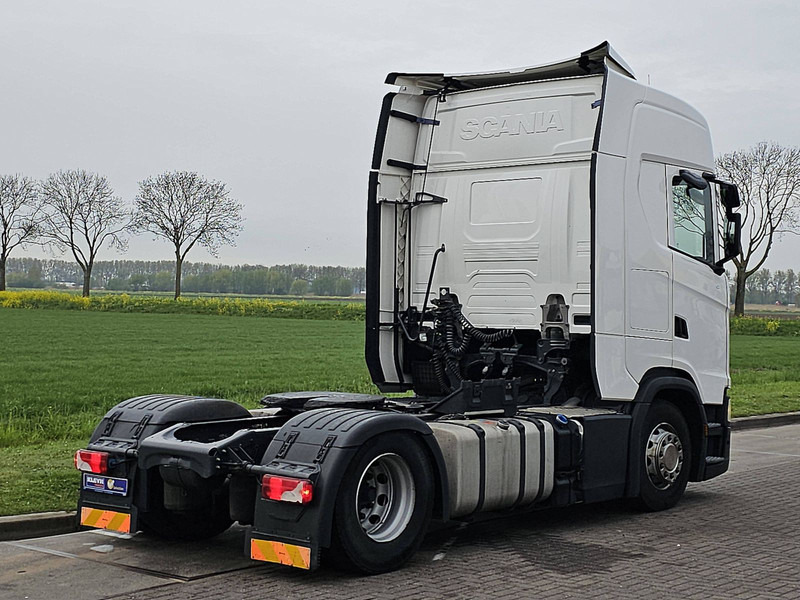 Scania S450 - Trekker: afbeelding 3 Scania S450 - Trekker: afbeelding 3