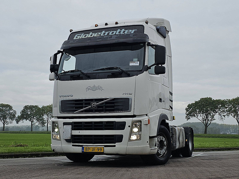 Volvo FH 12.420 - Trekker: afbeelding 1 Volvo FH 12.420 - Trekker: afbeelding 1