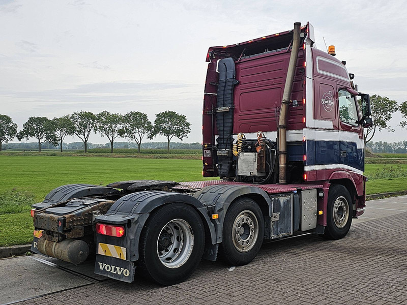 Volvo FH 13.460 6X2 EEV NEW YORK - Trekker: afbeelding 3 Volvo FH 13.460 6X2 EEV NEW YORK - Trekker: afbeelding 3
