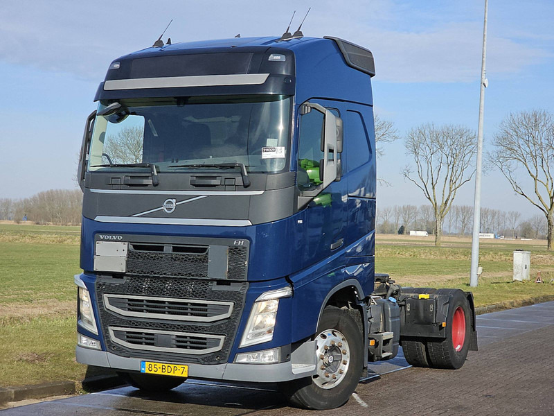 Volvo FH 420 ADR ALCOA NL-TRUCK - Trekker: afbeelding 2 Volvo FH 420 ADR ALCOA NL-TRUCK - Trekker: afbeelding 2