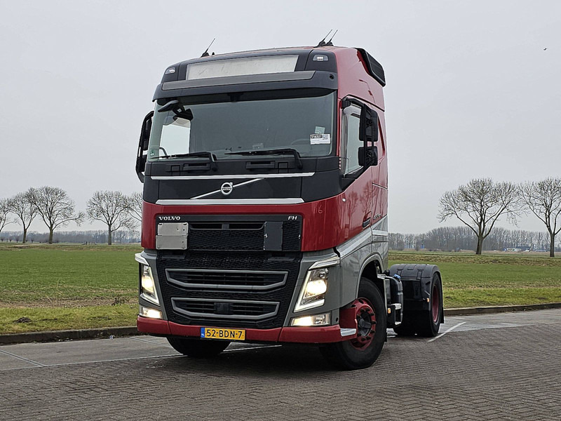 Volvo FH 420 ADR ALCOA NL-TRUCK - Trekker: afbeelding 1 Volvo FH 420 ADR ALCOA NL-TRUCK - Trekker: afbeelding 1