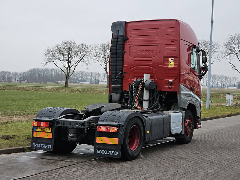 Volvo FH 420 ADR ALCOA NL-TRUCK - Trekker: afbeelding 3 Volvo FH 420 ADR ALCOA NL-TRUCK - Trekker: afbeelding 3