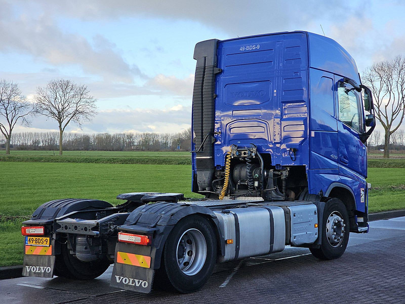 Volvo FH 420 Globetrotter - Trekker: afbeelding 3 Volvo FH 420 Globetrotter - Trekker: afbeelding 3