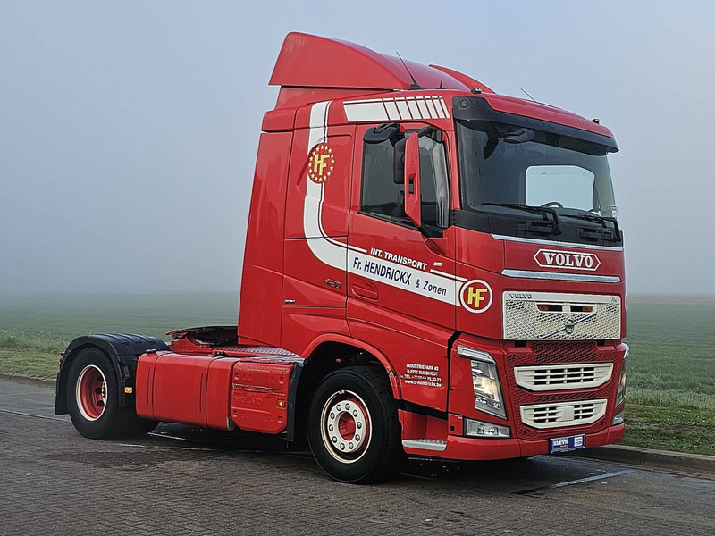 Volvo FH 420 LOWROOF VEB+ - Trekker: afbeelding 5 Volvo FH 420 LOWROOF VEB+ - Trekker: afbeelding 5