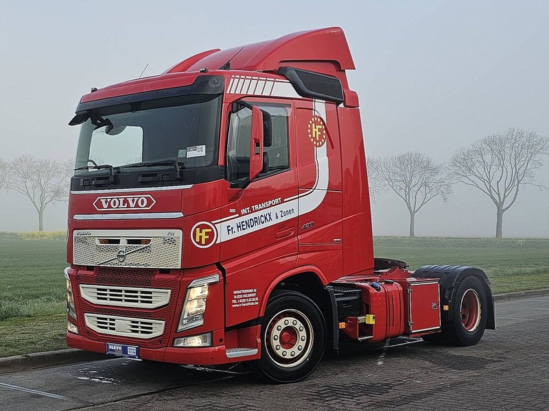 Volvo FH 420 LOWROOF VEB+ - Trekker: afbeelding 2 Volvo FH 420 LOWROOF VEB+ - Trekker: afbeelding 2