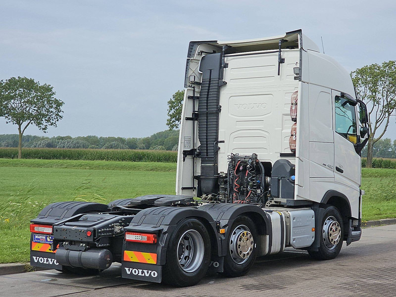 Volvo FH 460 6X2 I-SAVE - Trekker: afbeelding 3 Volvo FH 460 6X2 I-SAVE - Trekker: afbeelding 3