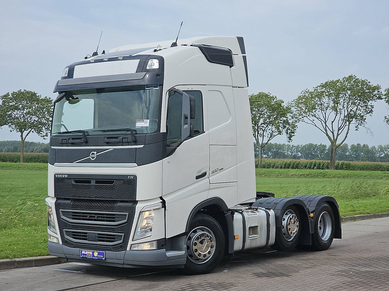Volvo FH 460 6X2 I-SAVE - Trekker: afbeelding 2 Volvo FH 460 6X2 I-SAVE - Trekker: afbeelding 2