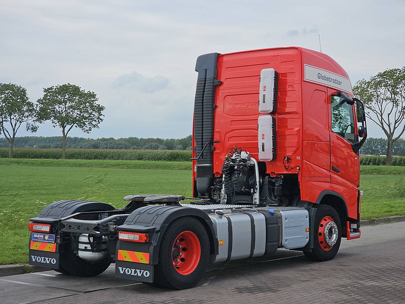 Volvo FH 460 ADR - Trekker: afbeelding 3 Volvo FH 460 ADR - Trekker: afbeelding 3
