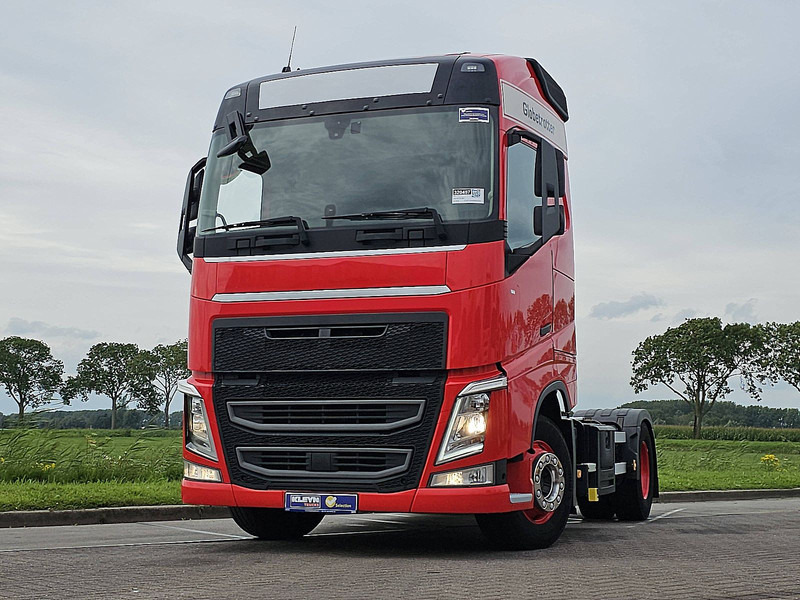 Volvo FH 460 ADR - Trekker: afbeelding 1 Volvo FH 460 ADR - Trekker: afbeelding 1