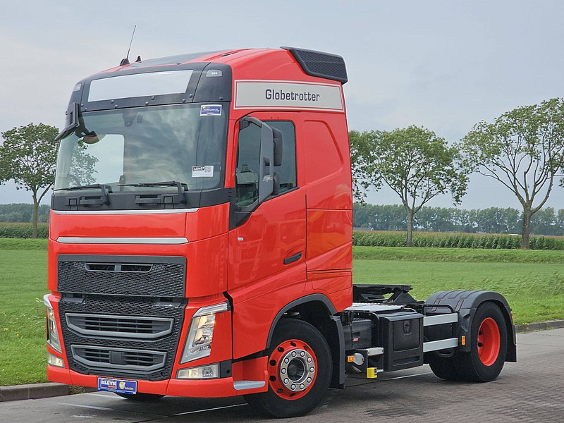 Volvo FH 460 ADR - Trekker: afbeelding 2 Volvo FH 460 ADR - Trekker: afbeelding 2