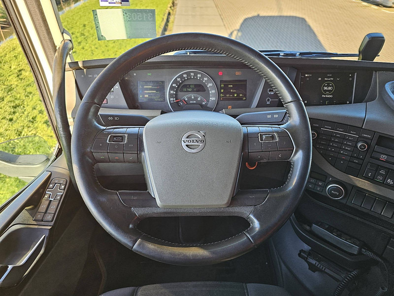 Trekker Volvo FH 460 ALCOA'S I-SEE ACC: afbeelding 10