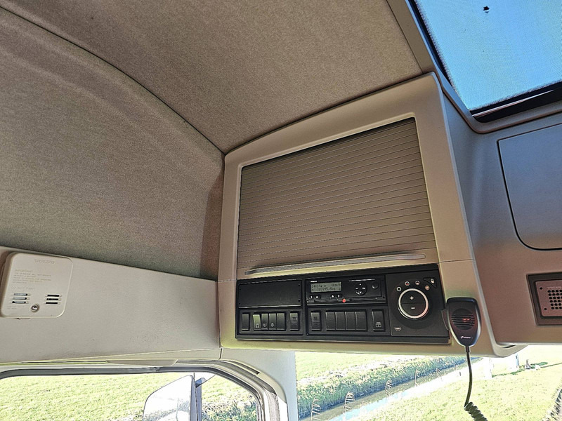 Trekker Volvo FH 460 ALCOA'S I-SEE ACC: afbeelding 9