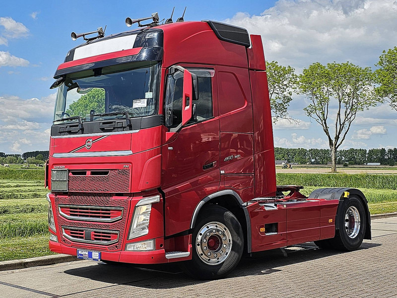 Volvo FH 460 ALCOA'S PTO ADR - Trekker: afbeelding 2 Volvo FH 460 ALCOA'S PTO ADR - Trekker: afbeelding 2