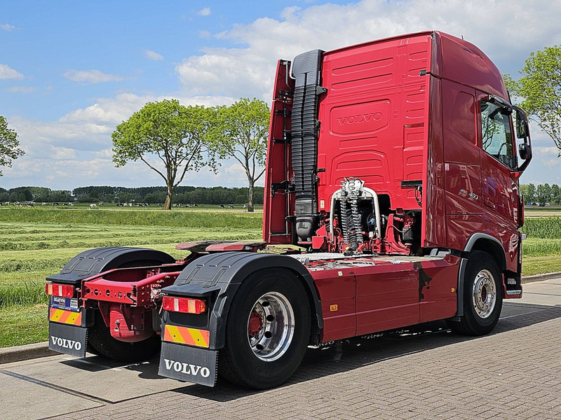 Volvo FH 460 ALCOA'S PTO ADR - Trekker: afbeelding 3 Volvo FH 460 ALCOA'S PTO ADR - Trekker: afbeelding 3