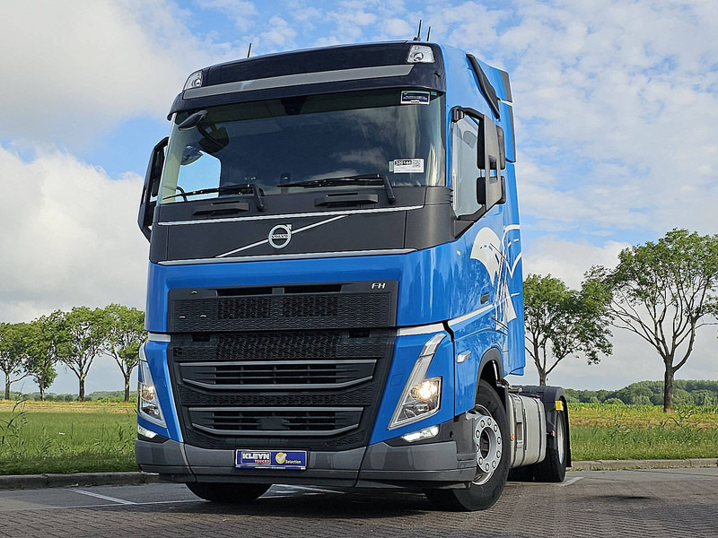 Volvo FH 460 FH5 2X TANK VEB+ - Trekker: afbeelding 1 Volvo FH 460 FH5 2X TANK VEB+ - Trekker: afbeelding 1