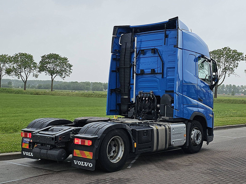 Volvo FH 460 FH5 2X TANK VEB+ - Trekker: afbeelding 3 Volvo FH 460 FH5 2X TANK VEB+ - Trekker: afbeelding 3