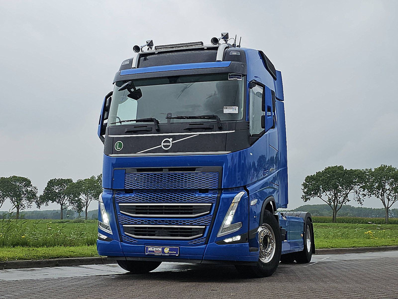 Volvo FH 460 LED ALCOA PTO+HYDR. - Trekker: afbeelding 1 Volvo FH 460 LED ALCOA PTO+HYDR. - Trekker: afbeelding 1