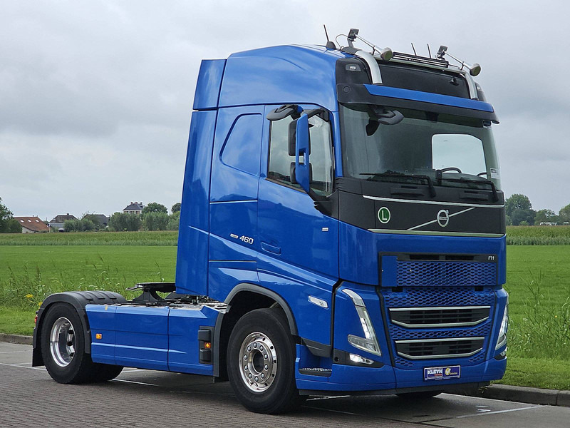 Volvo FH 460 - Trekker: afbeelding 5 Volvo FH 460 - Trekker: afbeelding 5