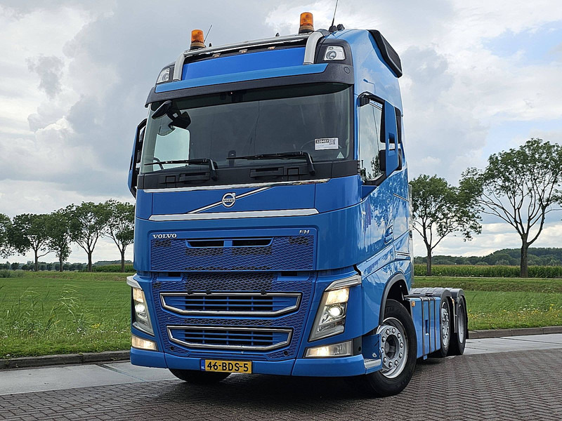 Volvo FH 460 - Trekker: afbeelding 1 Volvo FH 460 - Trekker: afbeelding 1