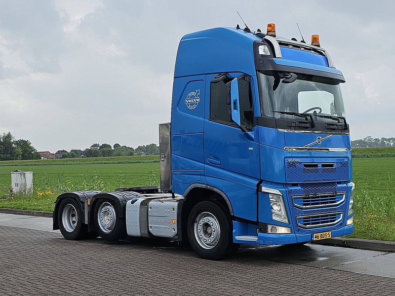 Volvo FH 460 - Trekker: afbeelding 5 Volvo FH 460 - Trekker: afbeelding 5