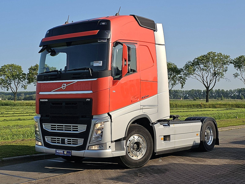 Volvo FH 460 - Trekker: afbeelding 2 Volvo FH 460 - Trekker: afbeelding 2