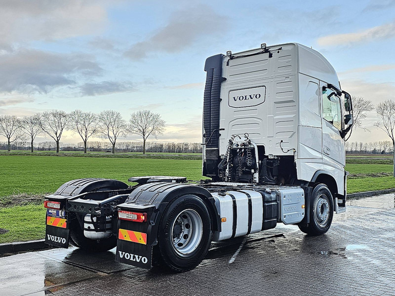Volvo FH 460 PTO 2X TANK VEB+ IPC - Trekker: afbeelding 3 Volvo FH 460 PTO 2X TANK VEB+ IPC - Trekker: afbeelding 3