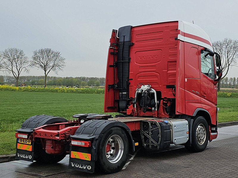 Volvo FH 460 PTO ALCOA NL-TRUCK - Trekker: afbeelding 3 Volvo FH 460 PTO ALCOA NL-TRUCK - Trekker: afbeelding 3