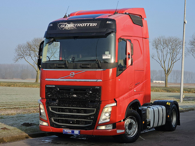 Volvo FH 460 XENON 2X TANK VEB+ - Trekker: afbeelding 2 Volvo FH 460 XENON 2X TANK VEB+ - Trekker: afbeelding 2