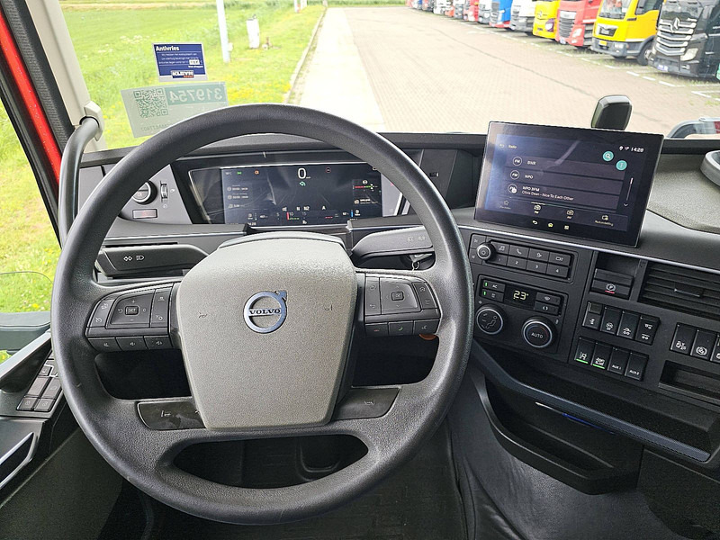 Trekker Volvo FH 460 XL 6X2 I-SAVE LED: afbeelding 8