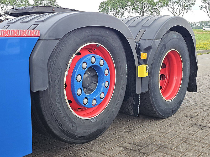 Trekker Volvo FH 460 XL 6X2 I-SAVE LED: afbeelding 17
