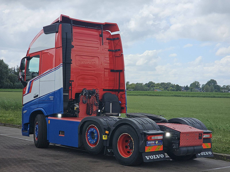 Trekker Volvo FH 460 XL 6X2 I-SAVE LED: afbeelding 6