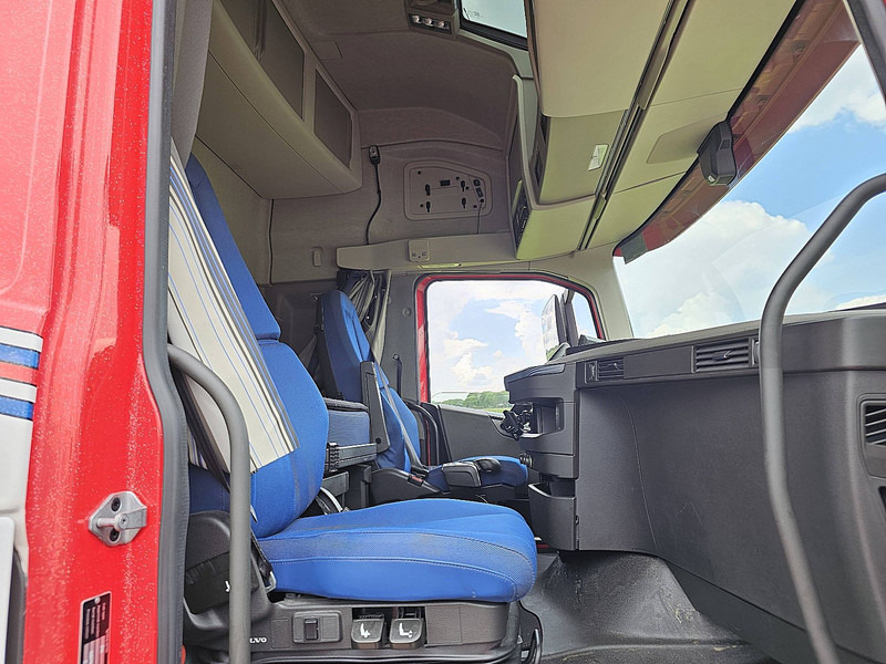 Trekker Volvo FH 460 XL 6X2 I-SAVE LED: afbeelding 7