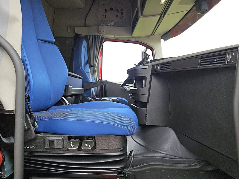Trekker Volvo FH 460 XL 6X2 I-SAVE LED: afbeelding 7