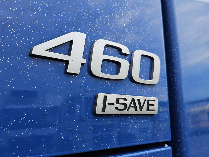 Trekker Volvo FH 460 XL 6X2 I-SAVE LED: afbeelding 14