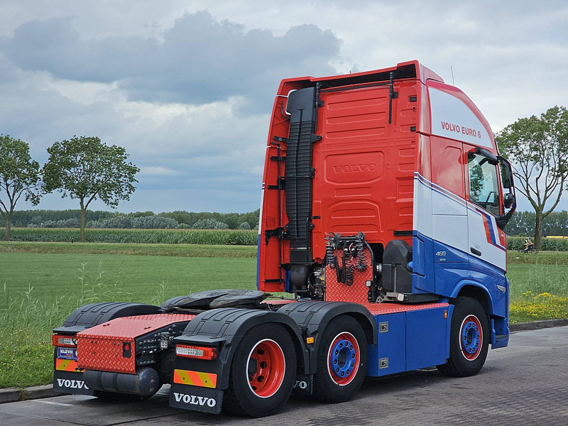 Volvo FH 460 XL 6X2 I-SAVE LED - Trekker: afbeelding 3 Volvo FH 460 XL 6X2 I-SAVE LED - Trekker: afbeelding 3