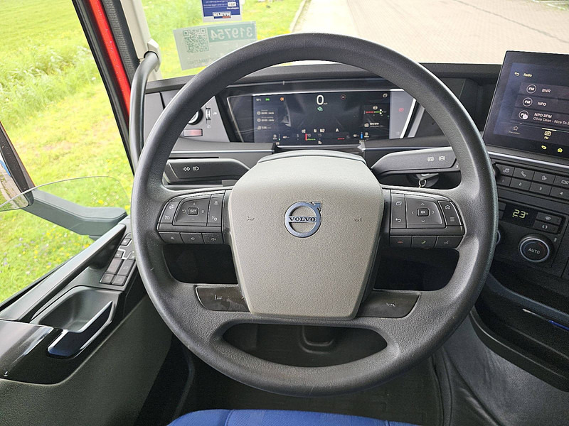 Trekker Volvo FH 460 XL 6X2 I-SAVE LED: afbeelding 14