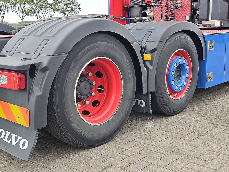 Trekker Volvo FH 460 XL 6X2 I-SAVE LED: afbeelding 16