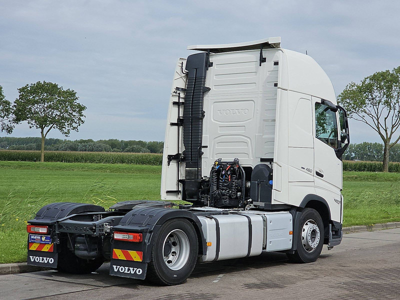 Volvo FH 460 XL I-SAVE 2X TANK - Trekker: afbeelding 3 Volvo FH 460 XL I-SAVE 2X TANK - Trekker: afbeelding 3