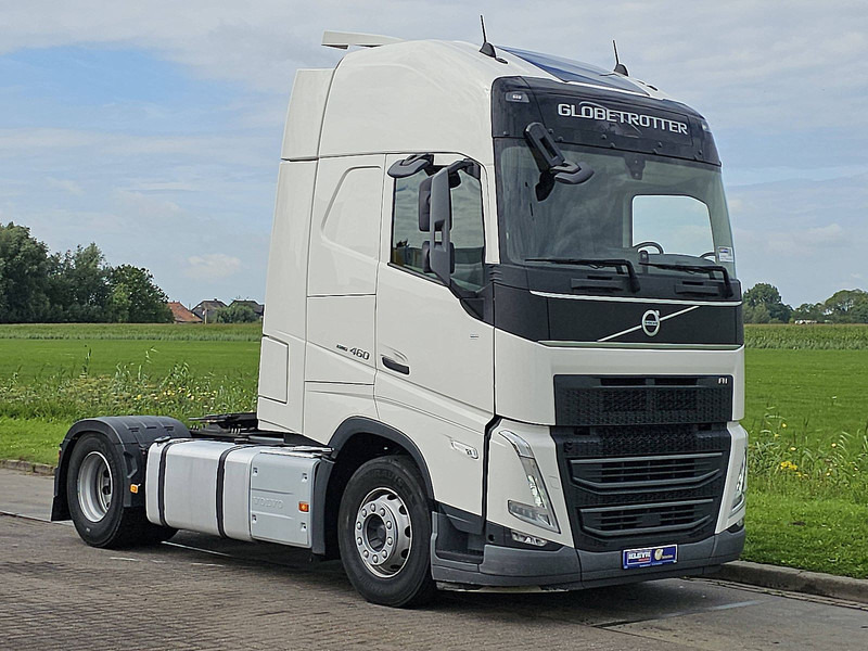 Volvo FH 460 XL I-SAVE 2X TANK - Trekker: afbeelding 5 Volvo FH 460 XL I-SAVE 2X TANK - Trekker: afbeelding 5