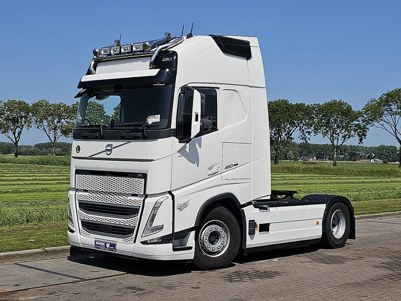 Volvo FH 460 XL LED LEATHER I-P-C - Trekker: afbeelding 2 Volvo FH 460 XL LED LEATHER I-P-C - Trekker: afbeelding 2
