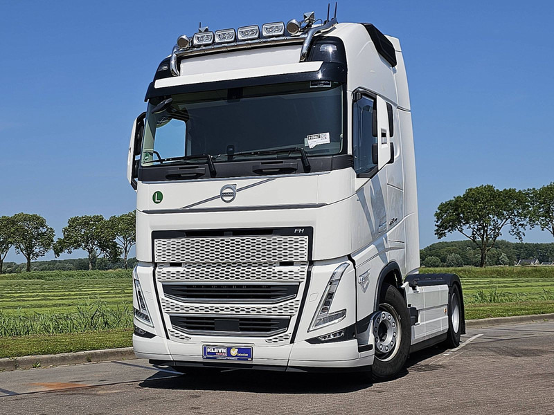 Volvo FH 460 XL LED LEATHER I-P-C - Trekker: afbeelding 1 Volvo FH 460 XL LED LEATHER I-P-C - Trekker: afbeelding 1
