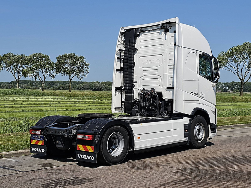 Volvo FH 460 XL LED LEATHER I-P-C - Trekker: afbeelding 3 Volvo FH 460 XL LED LEATHER I-P-C - Trekker: afbeelding 3